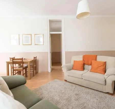 Casa Da Viscondessa Lejlighed Lisboa