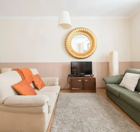 דירה Casa Da Viscondessa *