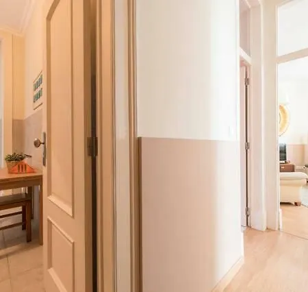 Casa Da Viscondessa Διαμέρισμα