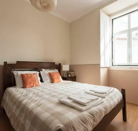 Casa Da Viscondessa Appartement Lissabon