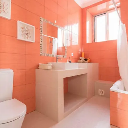 Casa Da Viscondessa Appartement Lissabon