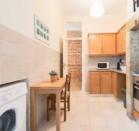 Appartement Casa Da Viscondessa Lissabon
