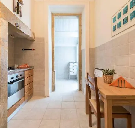 Appartement Casa Da Viscondessa