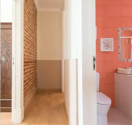 Casa Da Viscondessa Appartement Lissabon