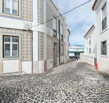 Casa Da Viscondessa Appartement *